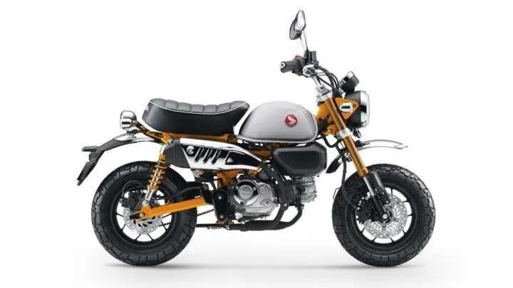 Honda Monkey
