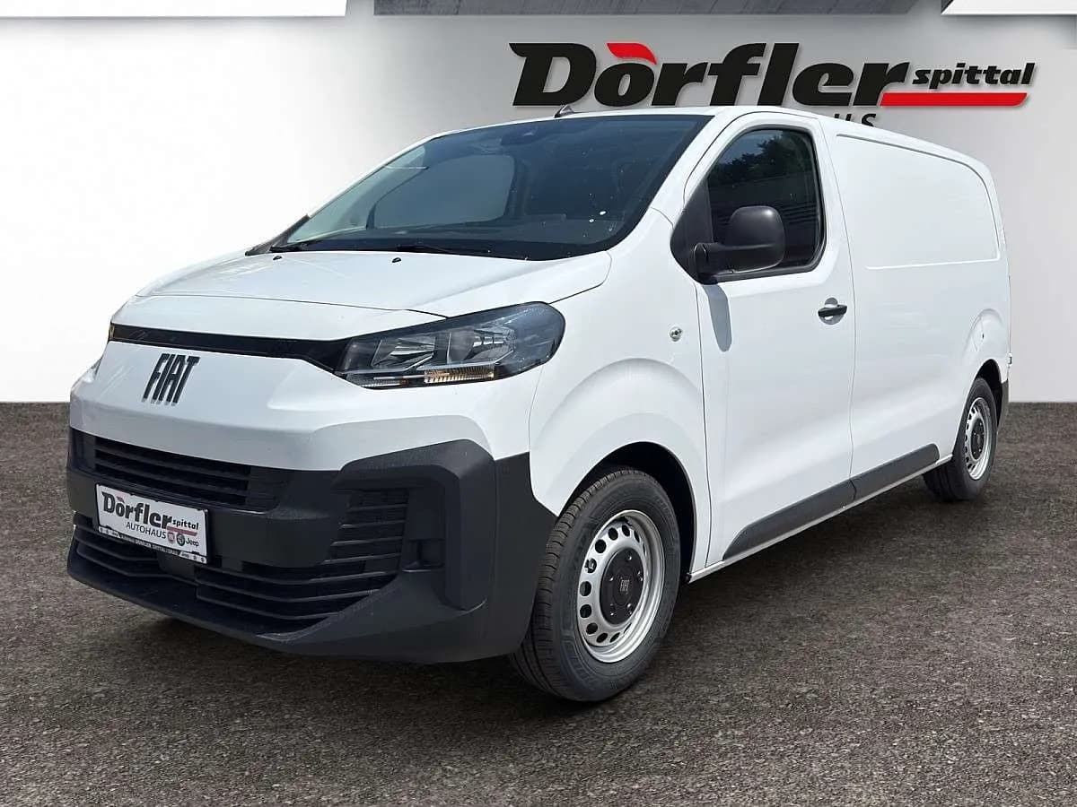 Fiat Scudo