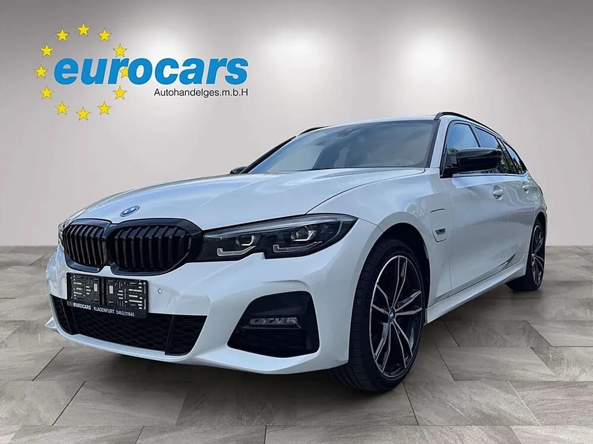 BMW 3er-Reihe
