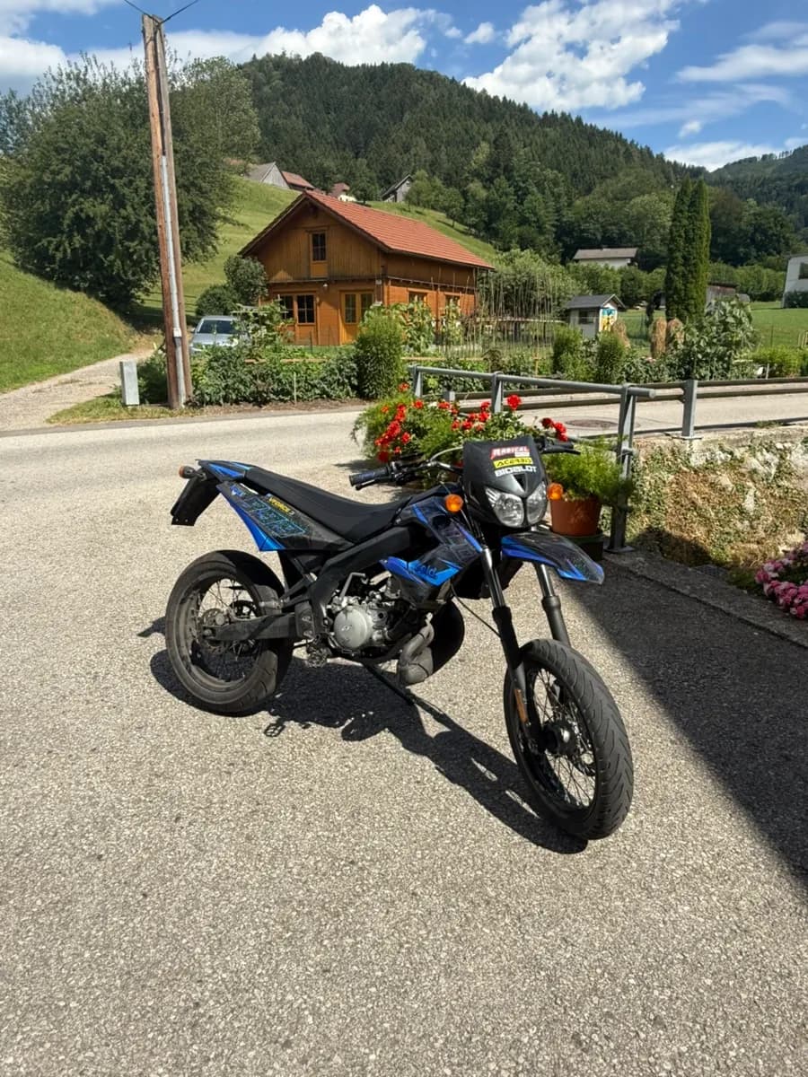 Derbi X-Treme