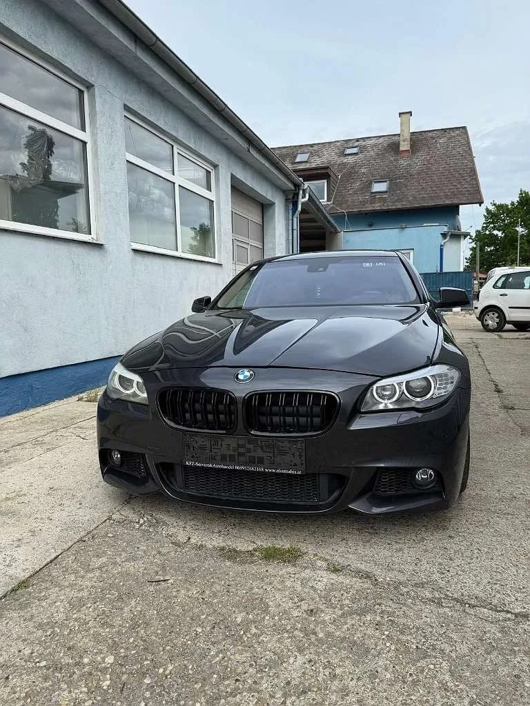 BMW 5er-Reihe