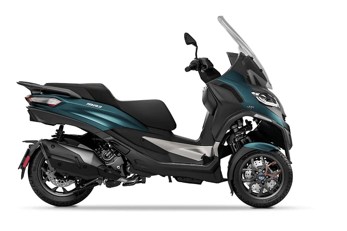 Piaggio MP3