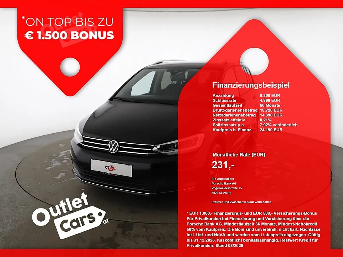 VW Touran