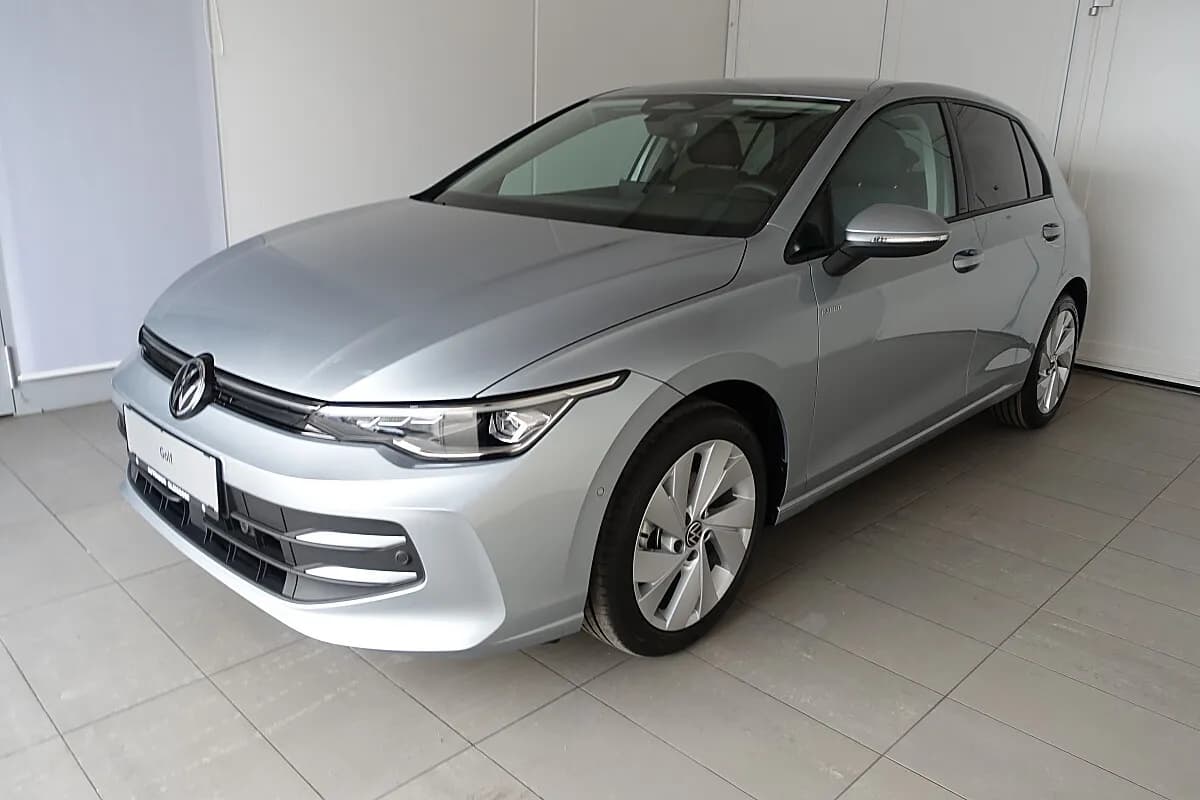 VW Golf