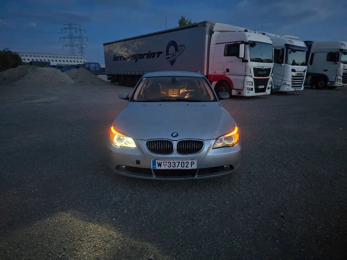 BMW 5er-Reihe