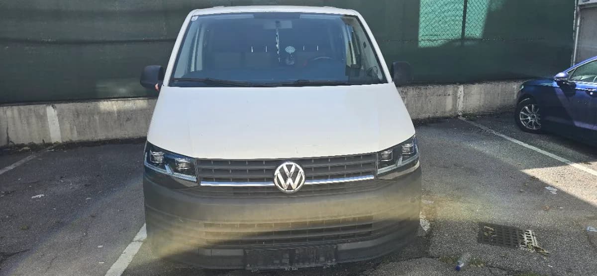 VW T6