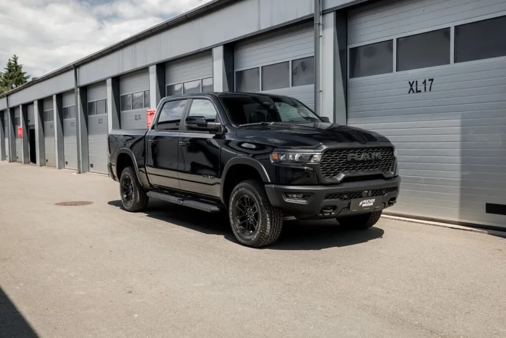 RAM 1500