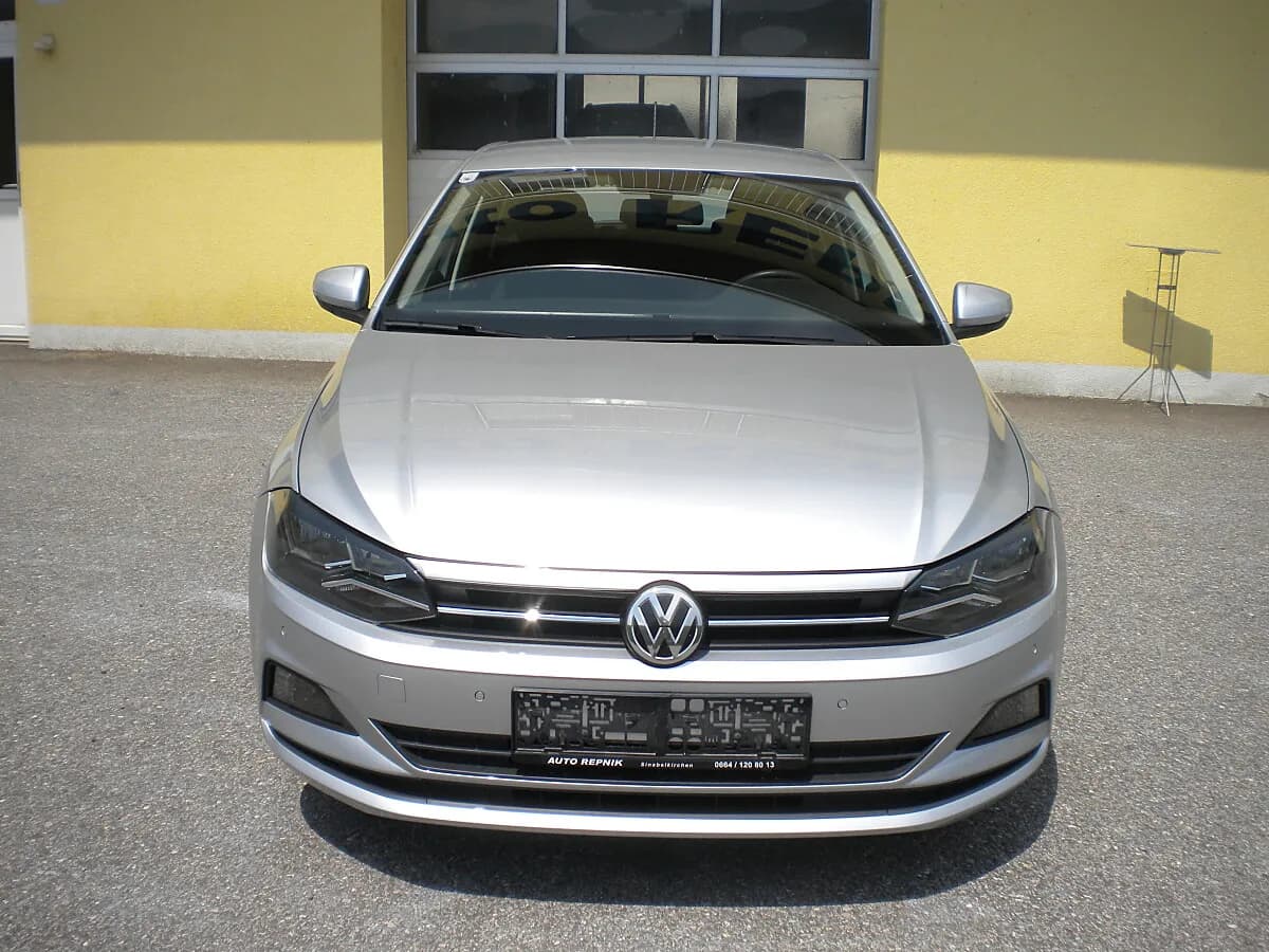 VW Polo