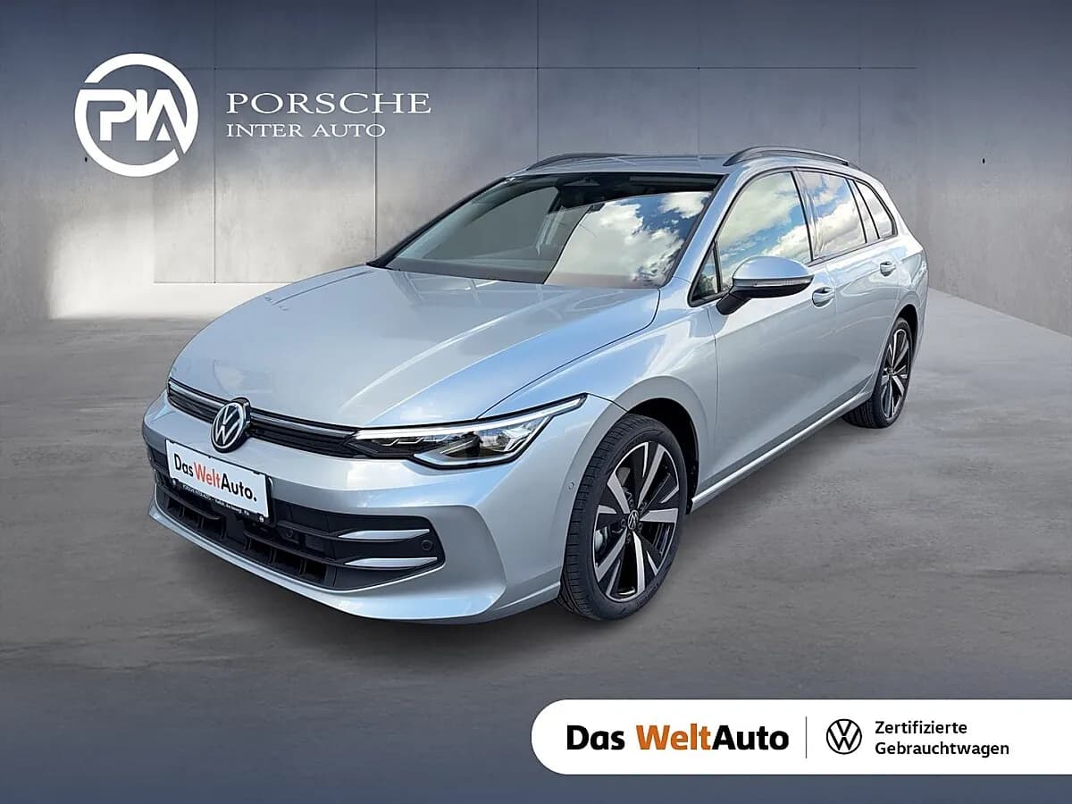 VW Golf