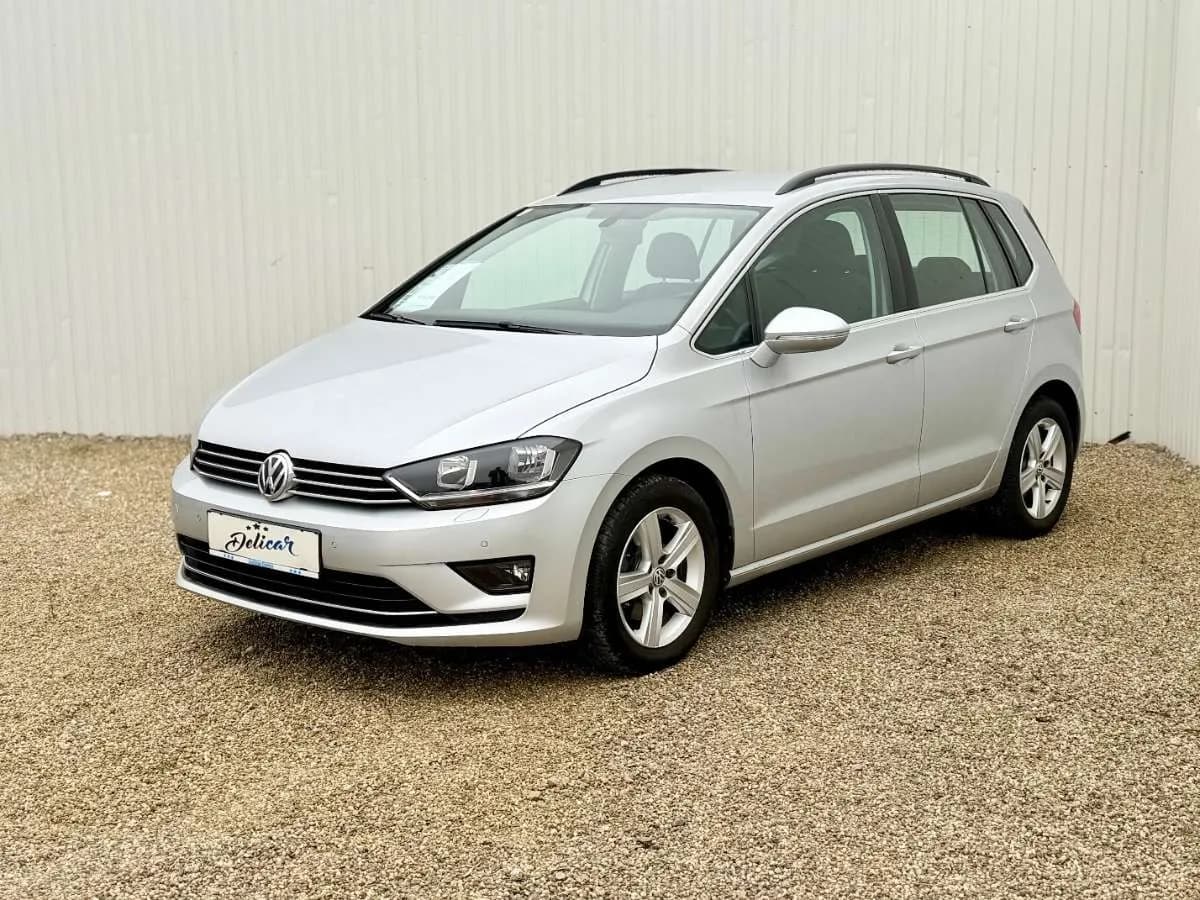 VW Golf
