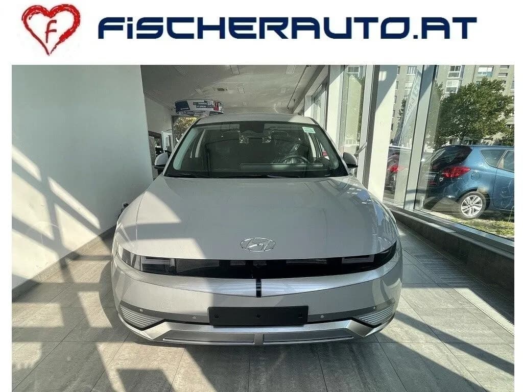 Hyundai Ioniq 5