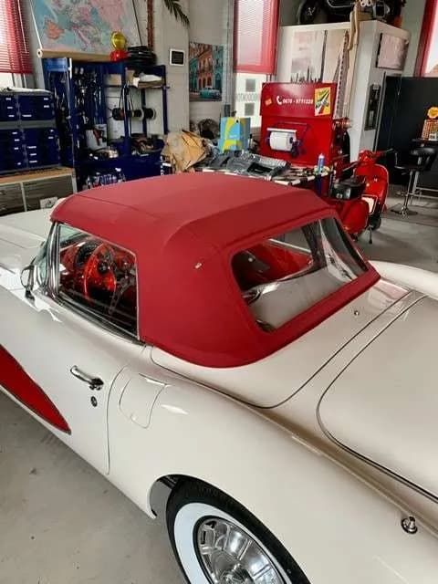 Corvette Corvette