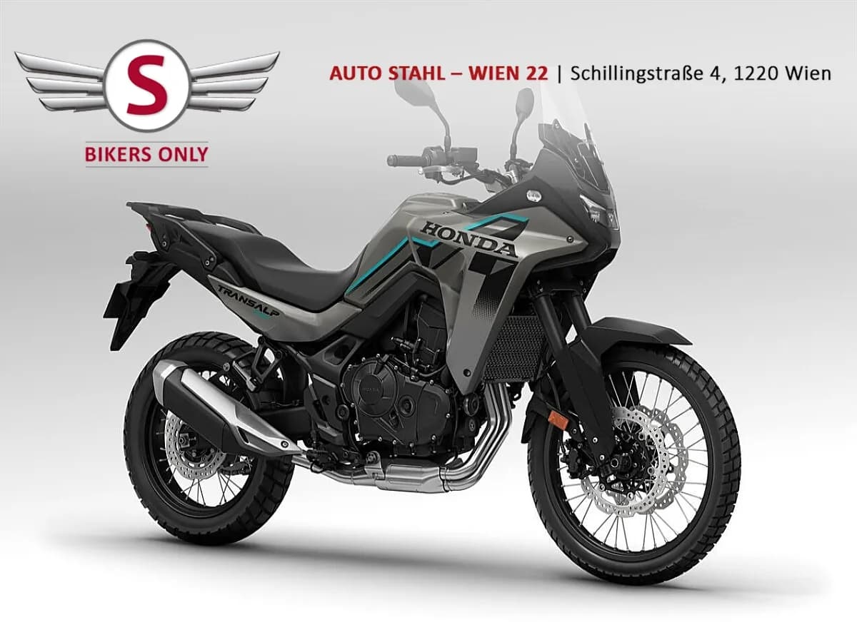 Honda XL