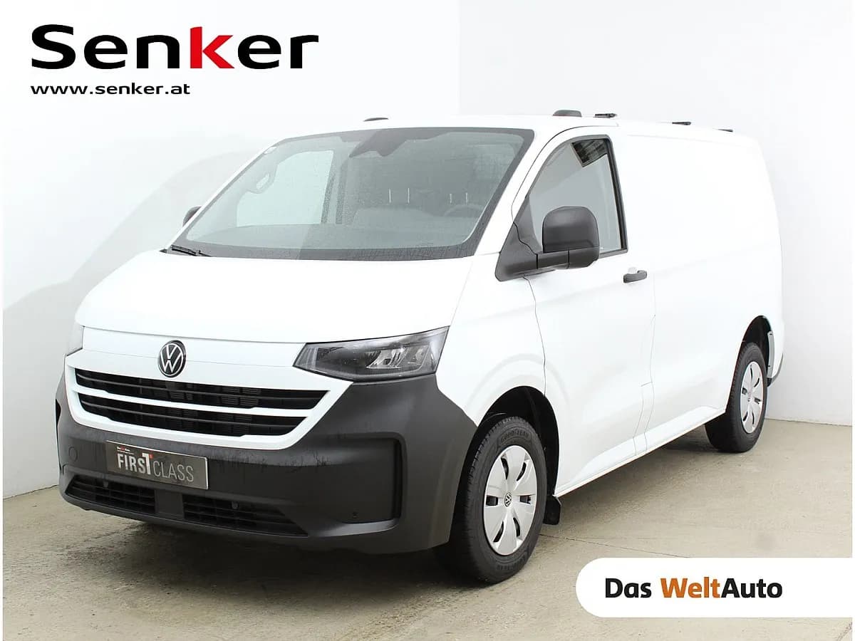 VW Transporter T7