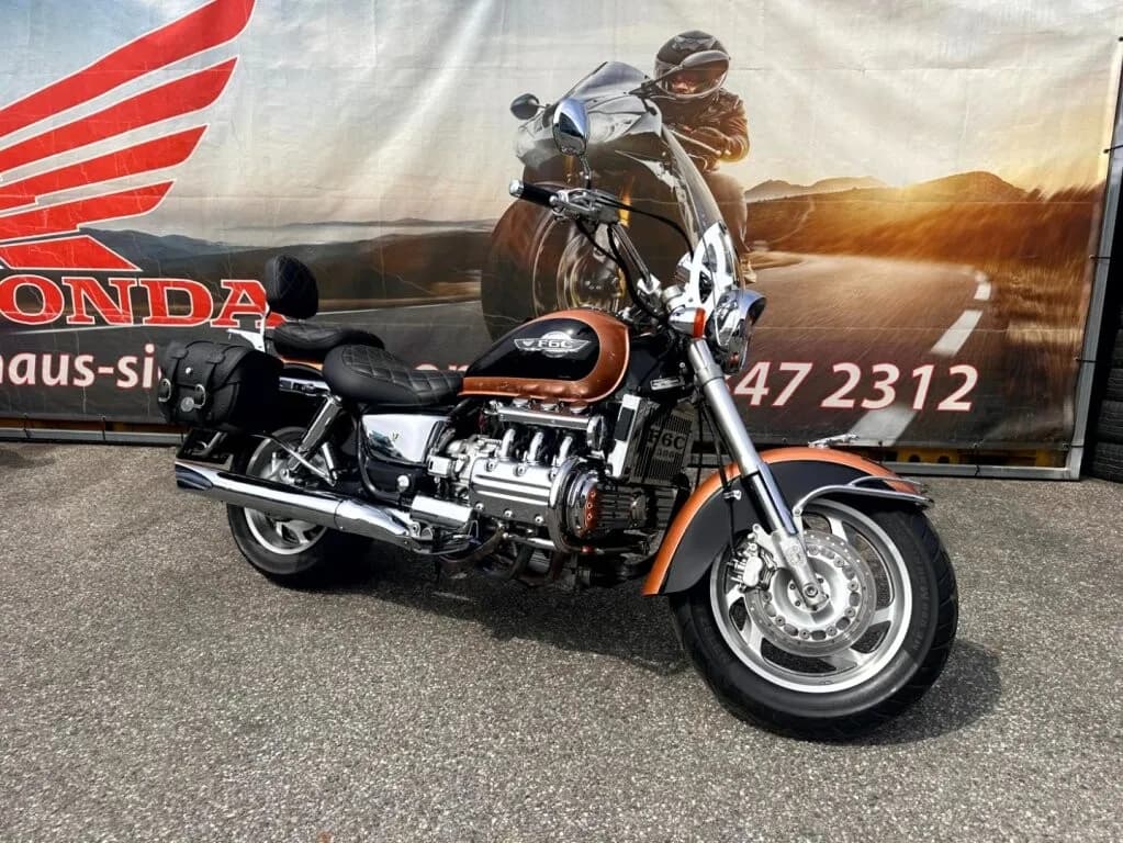 Honda GL