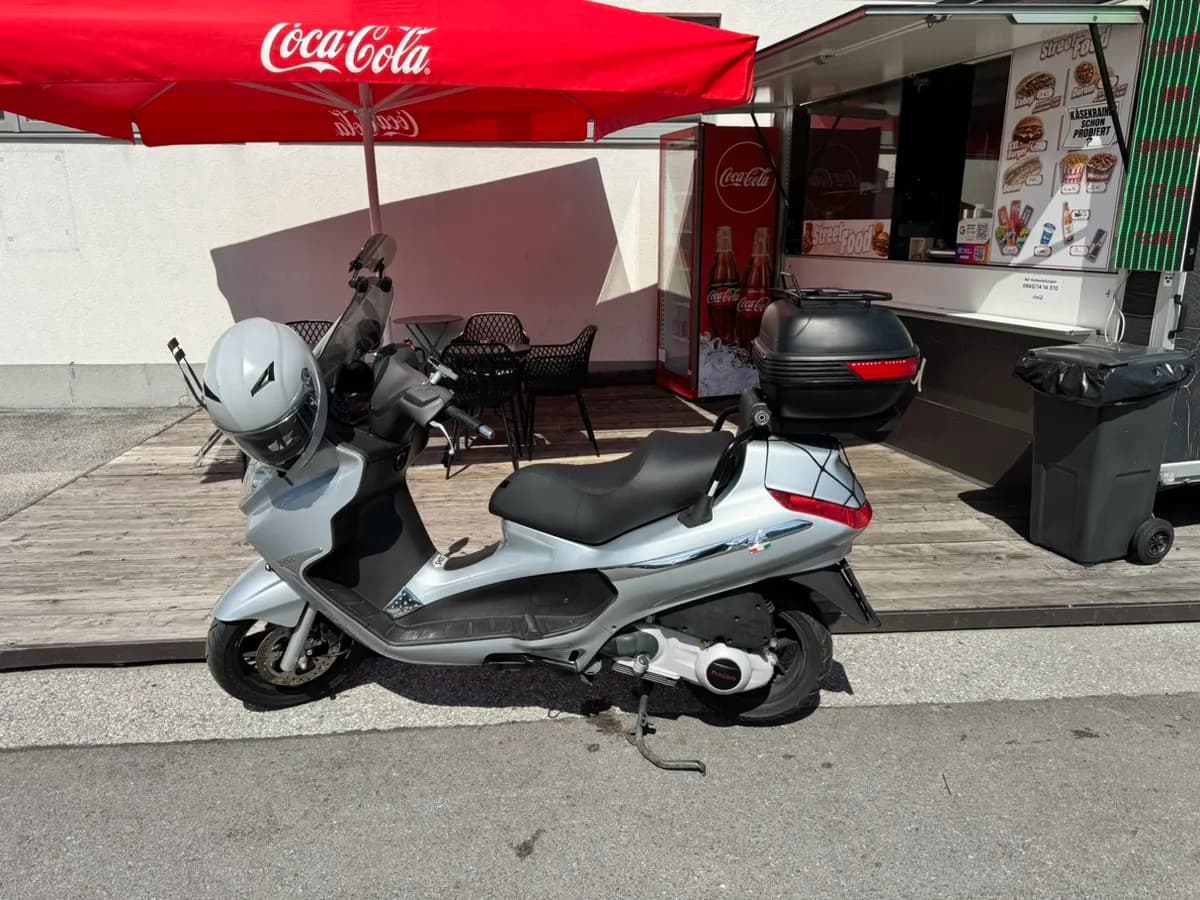 Piaggio Sonstige