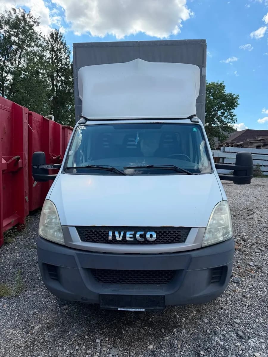 IVECO Daily