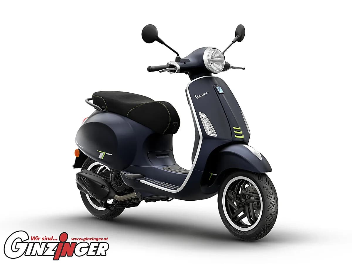 Vespa Primavera