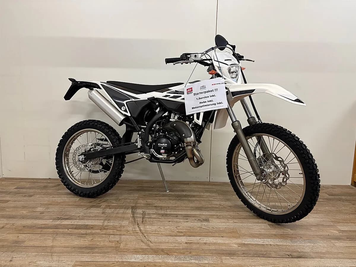 Beta RR