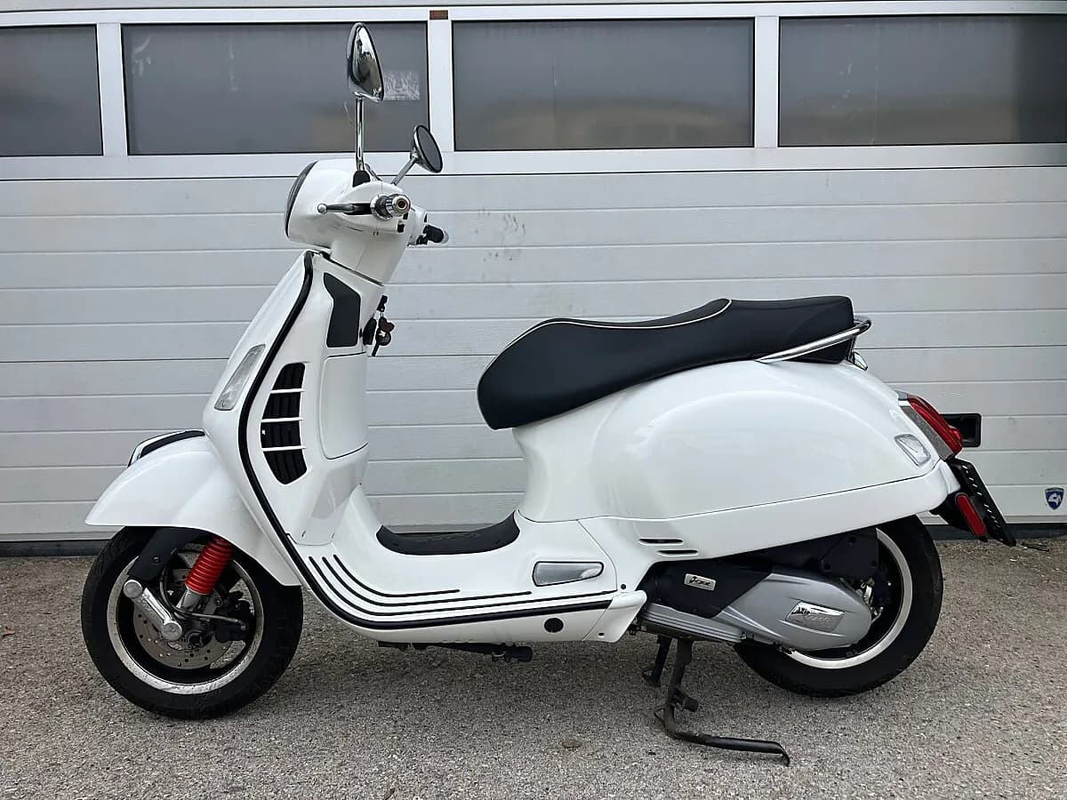 Vespa 125