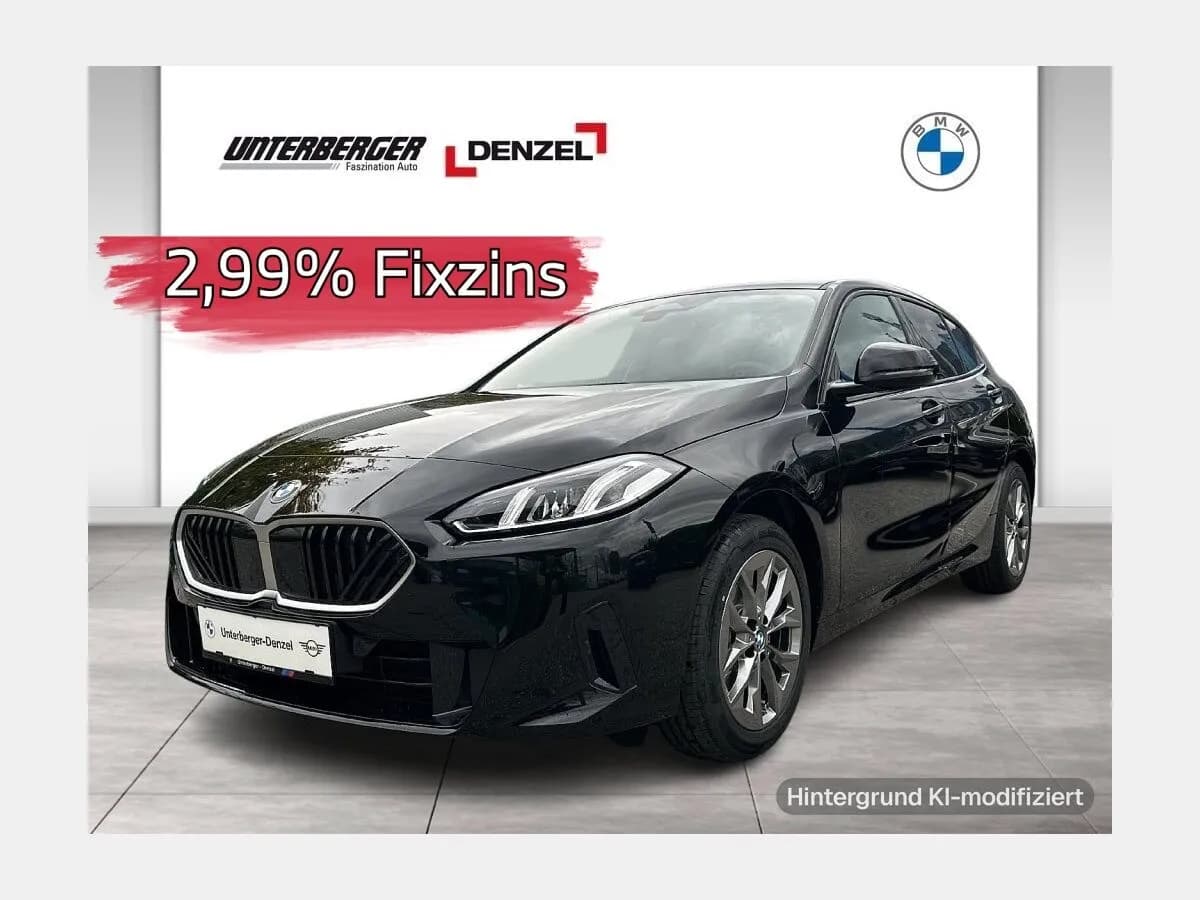 BMW 1er-Reihe