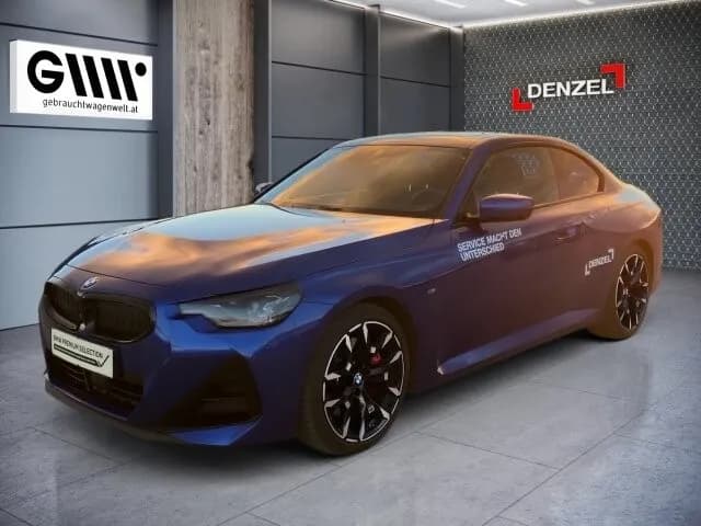 BMW 2er-Reihe