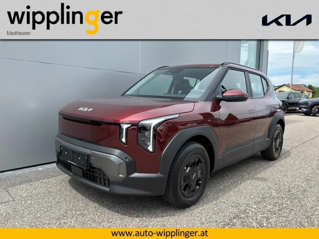 KIA EV2