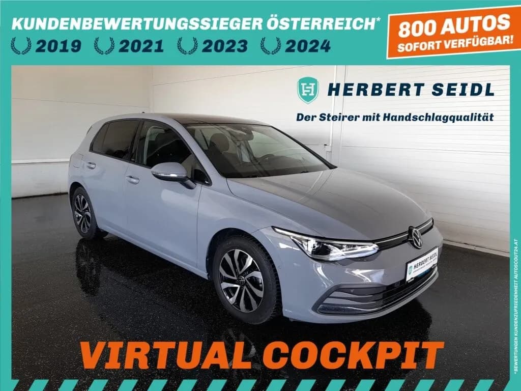 VW Golf