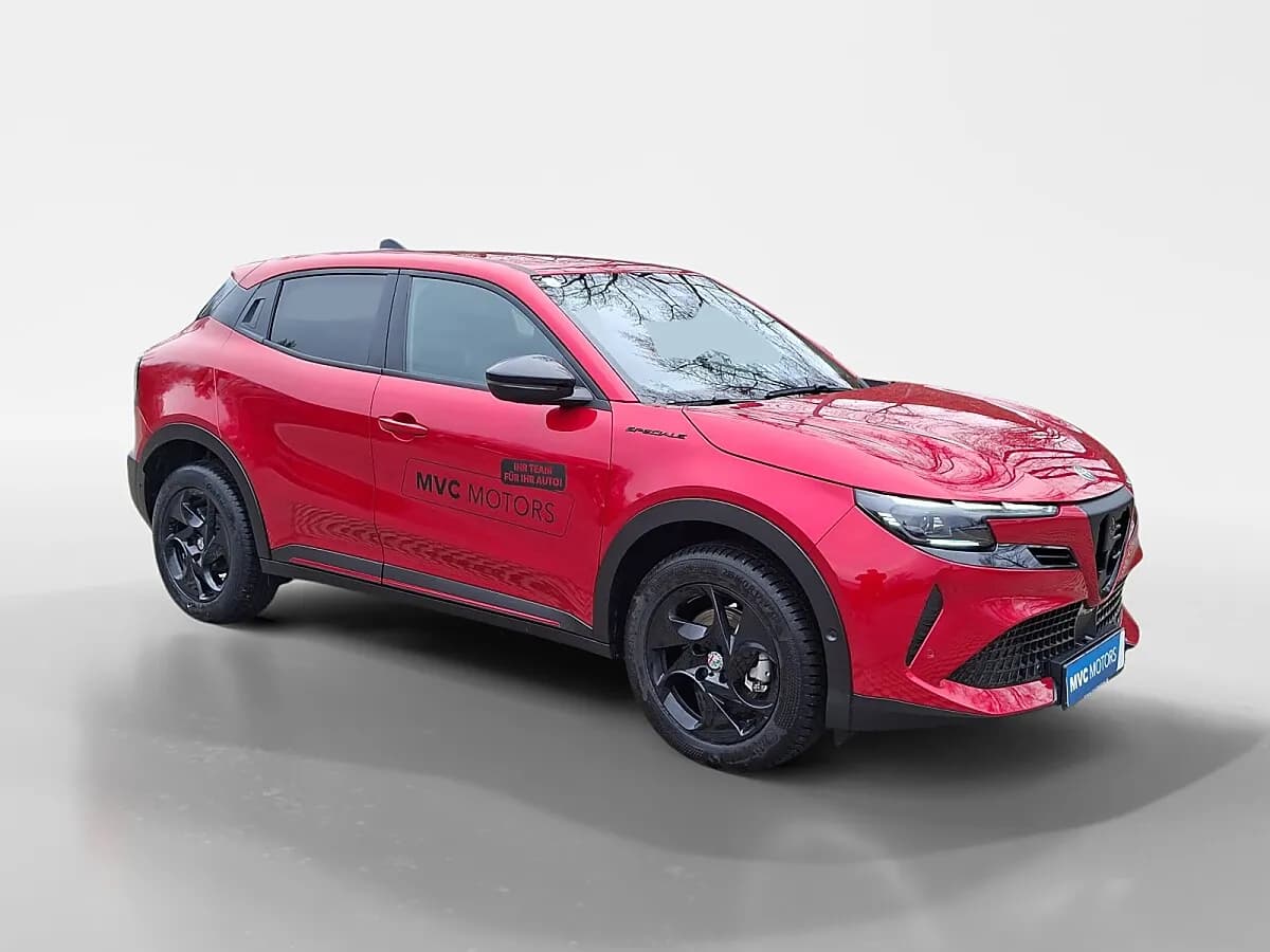 Alfa Romeo Junior