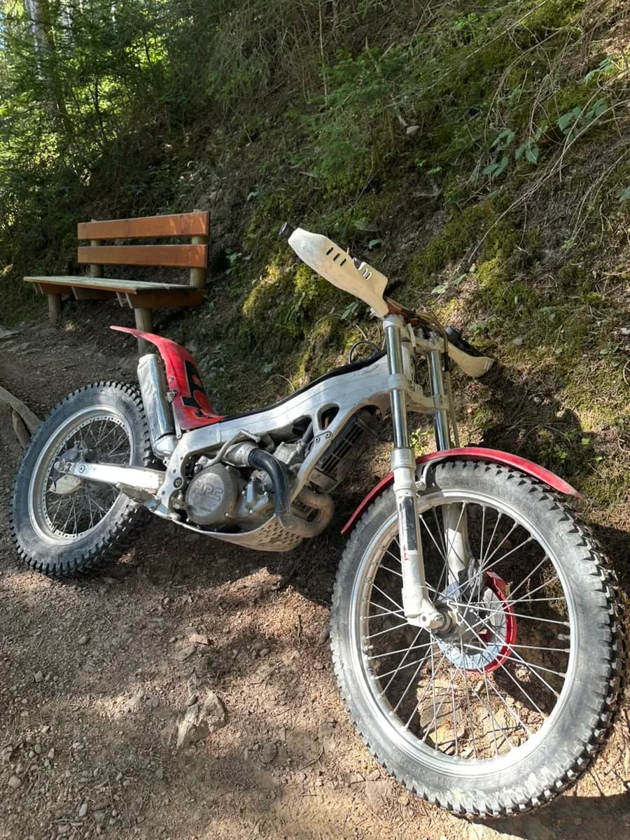 Montesa Sonstige