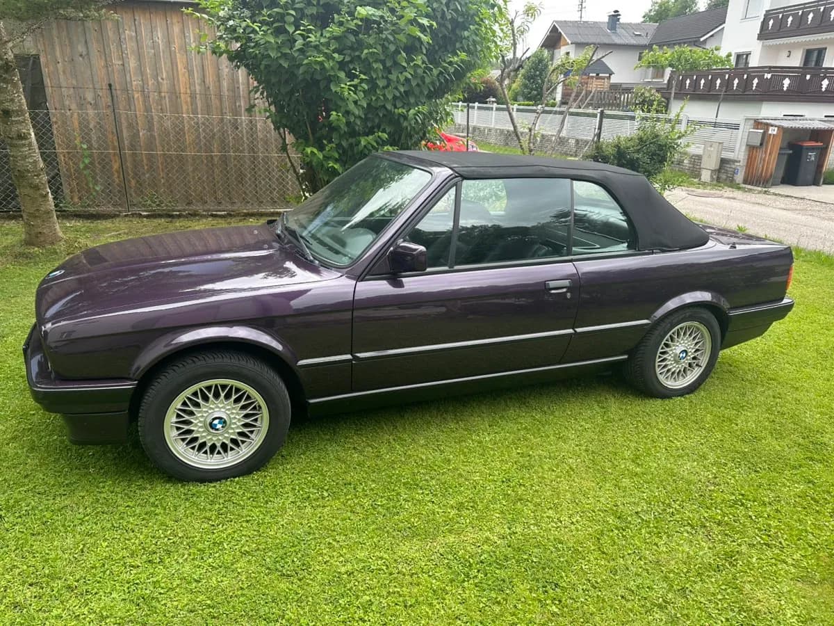 BMW 3er-Reihe