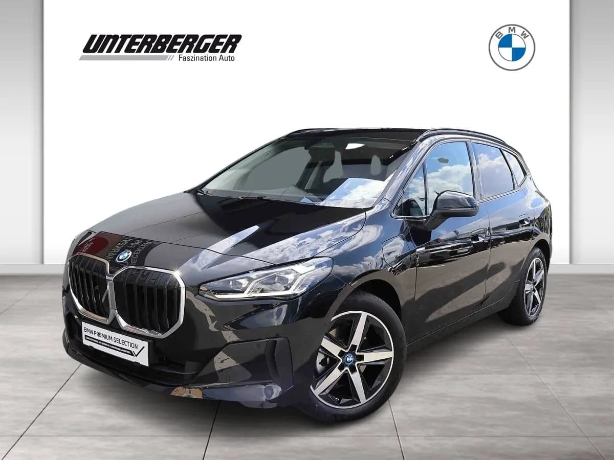 BMW 2er-Reihe