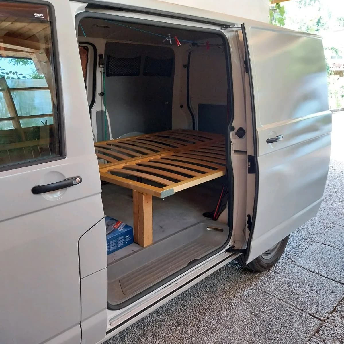 VW Transporter T5