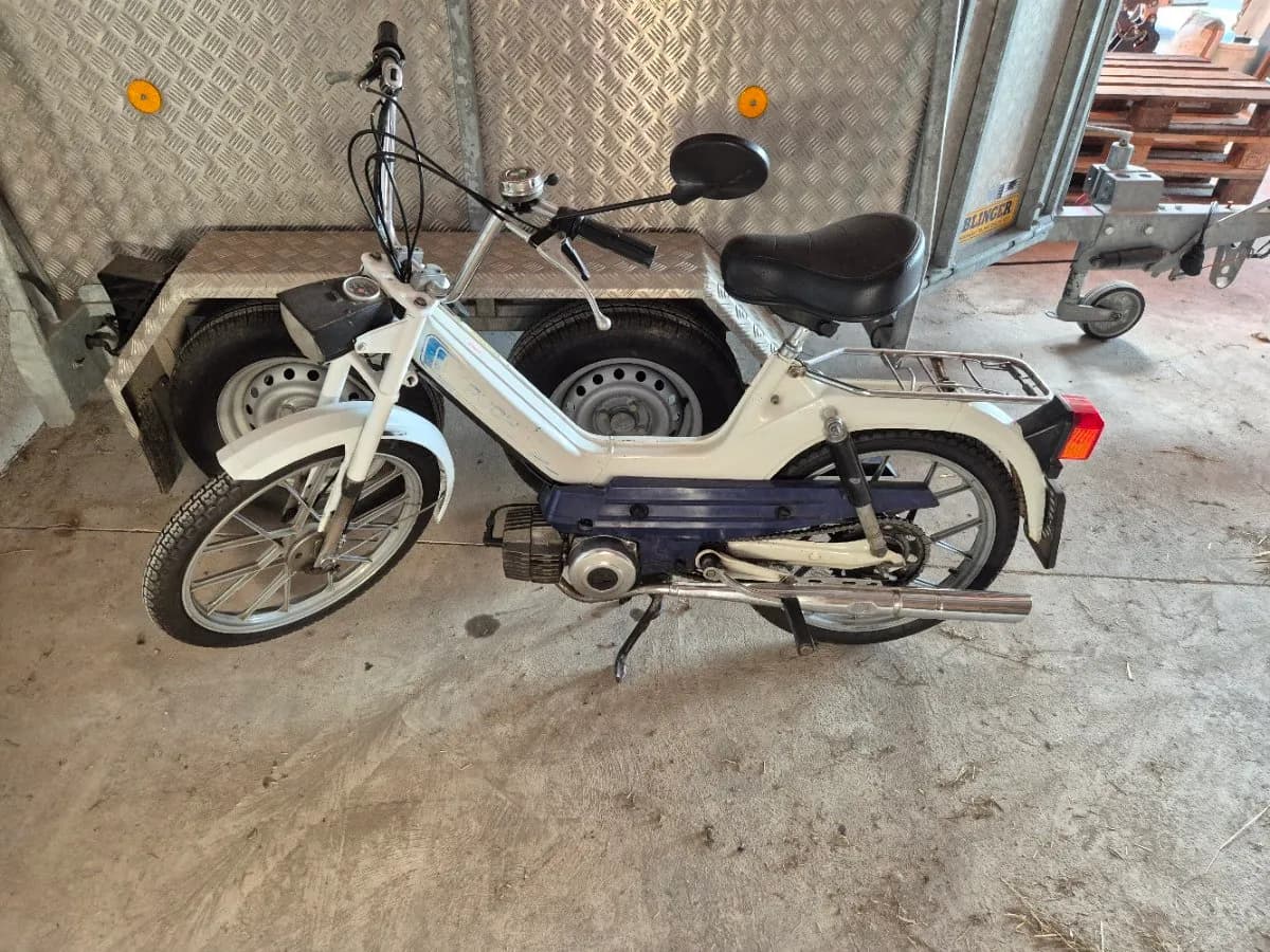 Puch Maxi