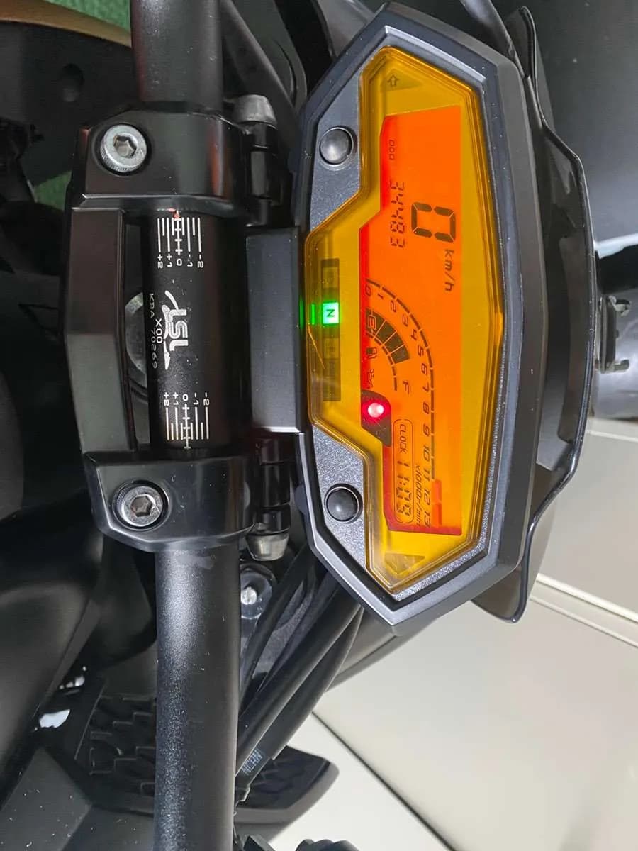 Kawasaki Z