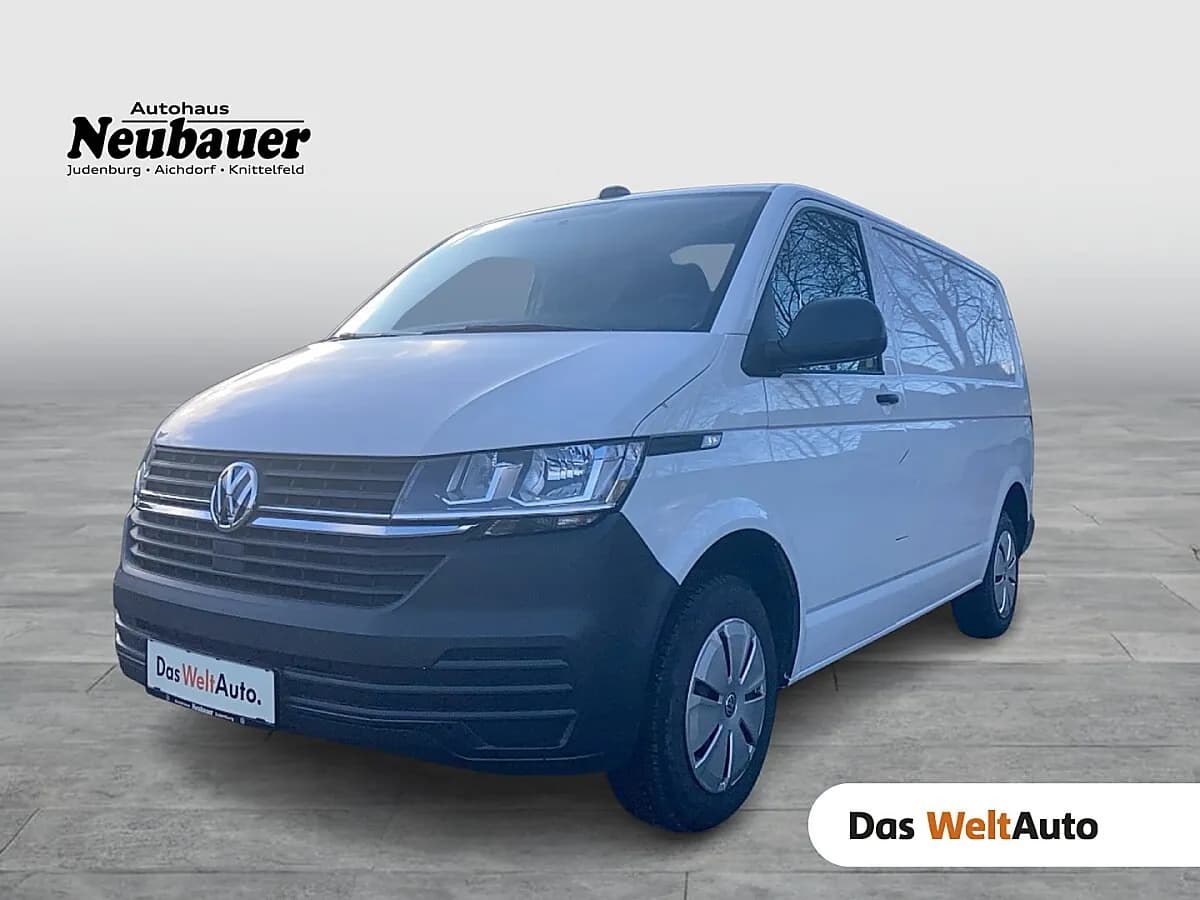 VW Transporter T6