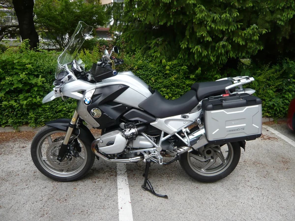 BMW R 1200