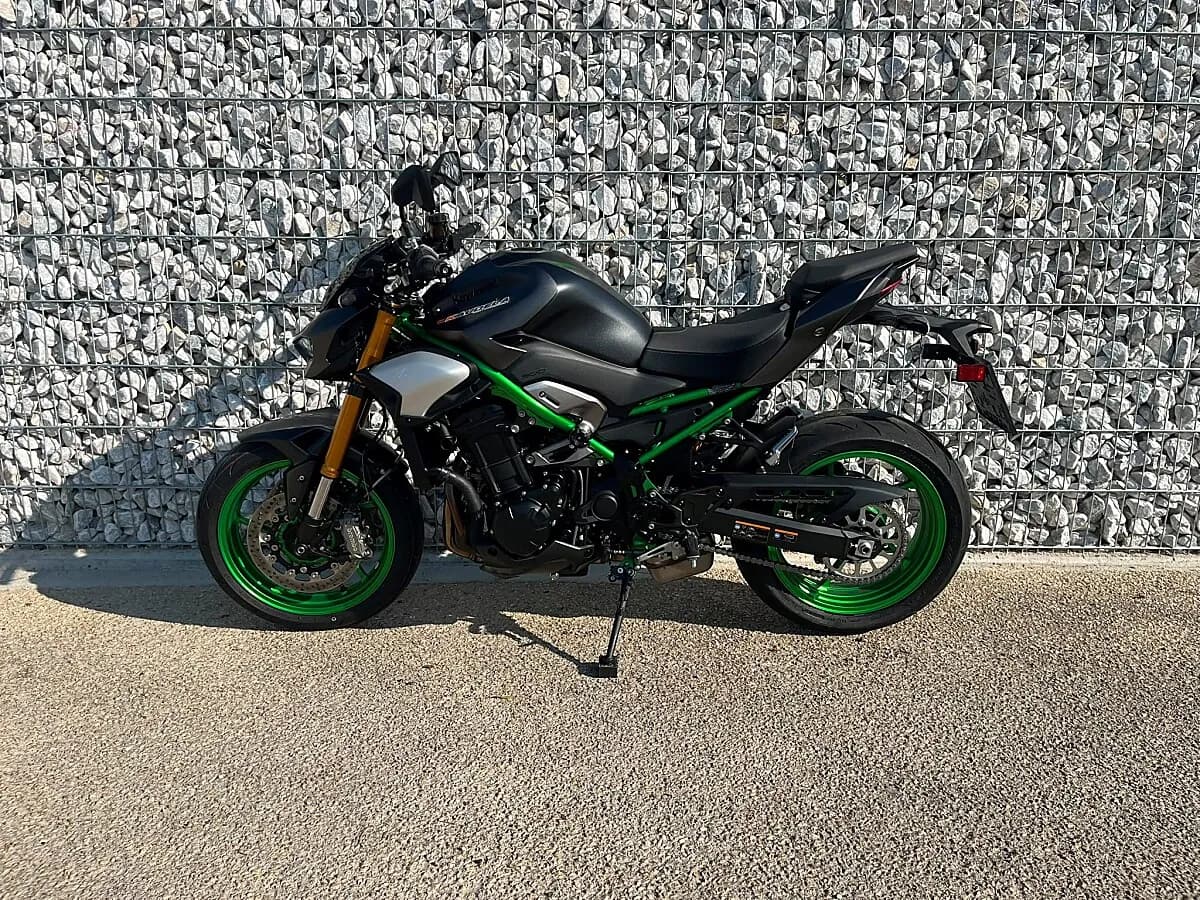 Kawasaki Z