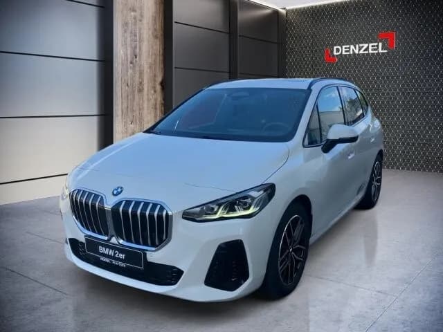 BMW 2er-Reihe
