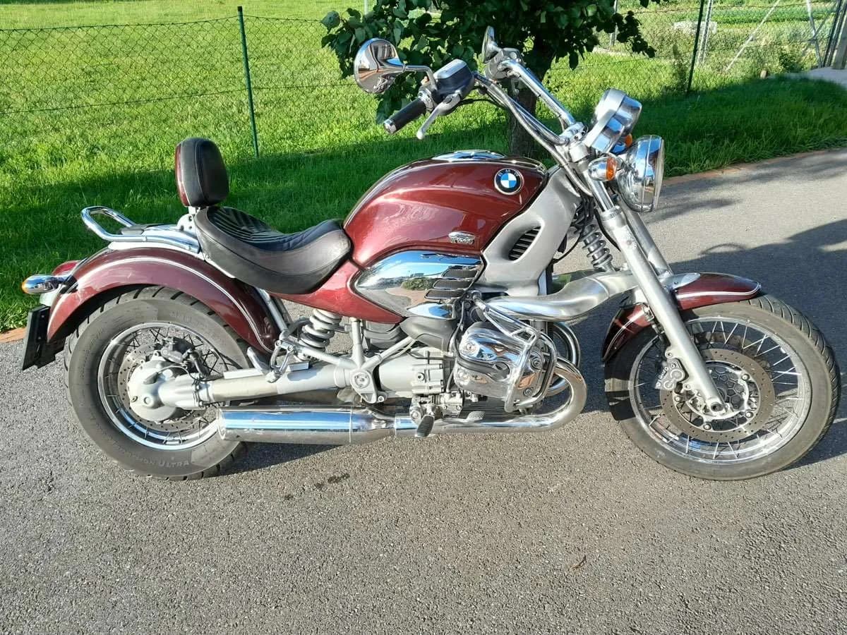 BMW R 1200