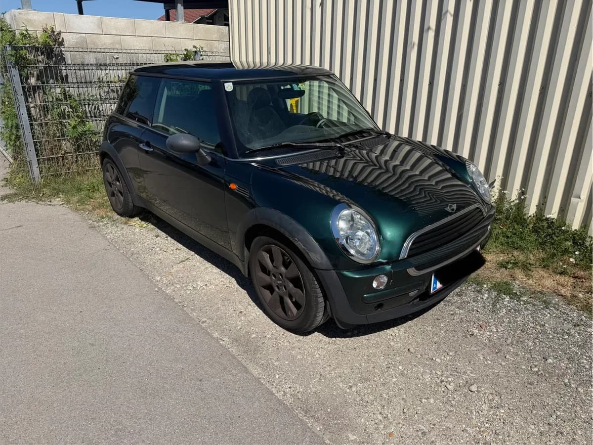 MINI Mini