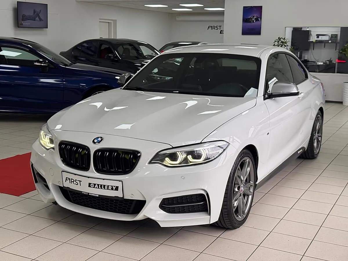 BMW 2er-Reihe