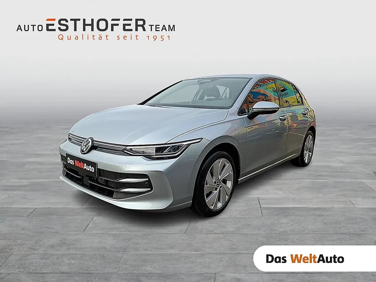VW Golf