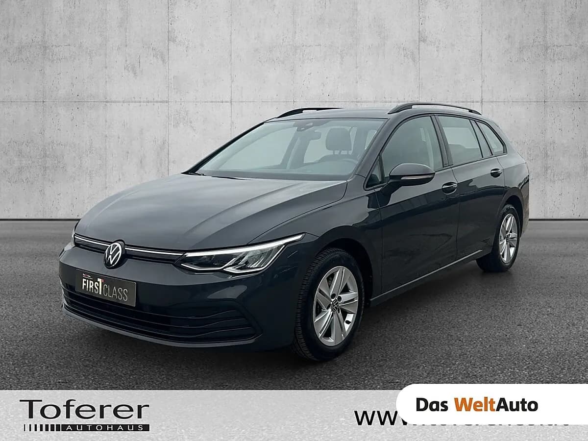VW Golf