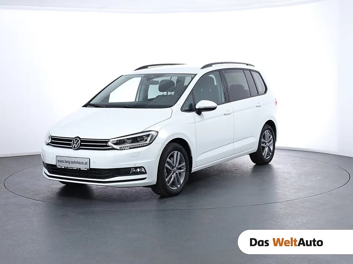 VW Touran