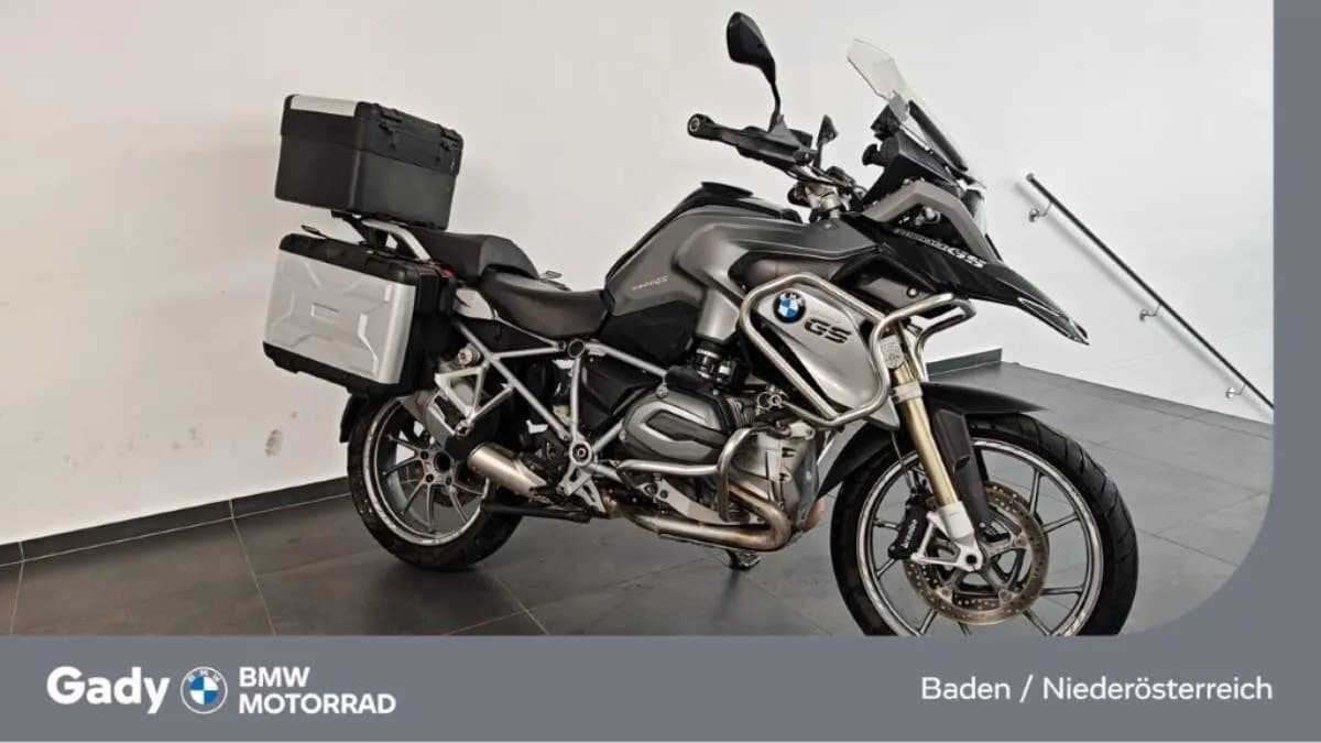 BMW R 1200