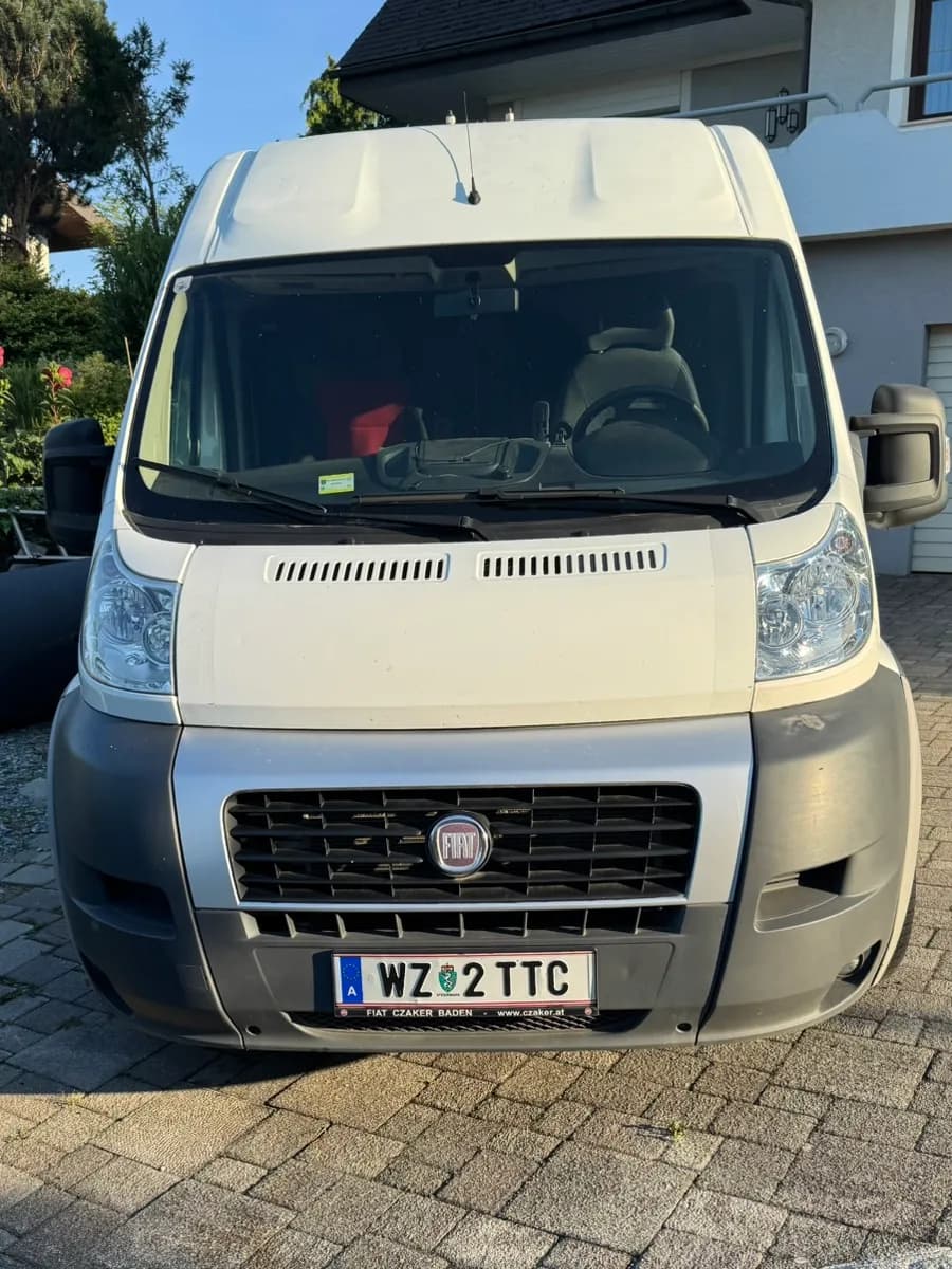 Fiat Ducato