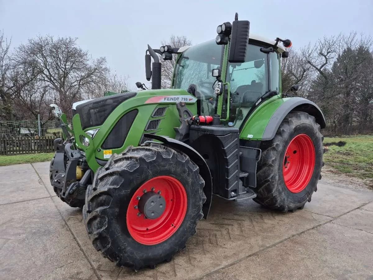 Fendt Sonstige