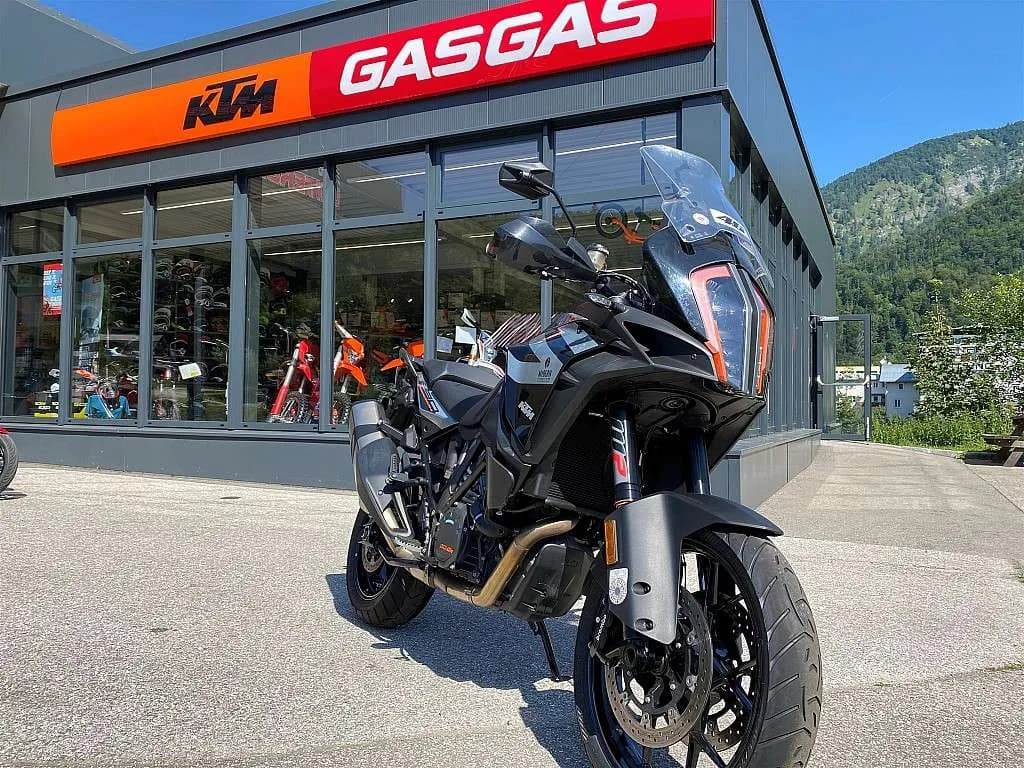 KTM 1290