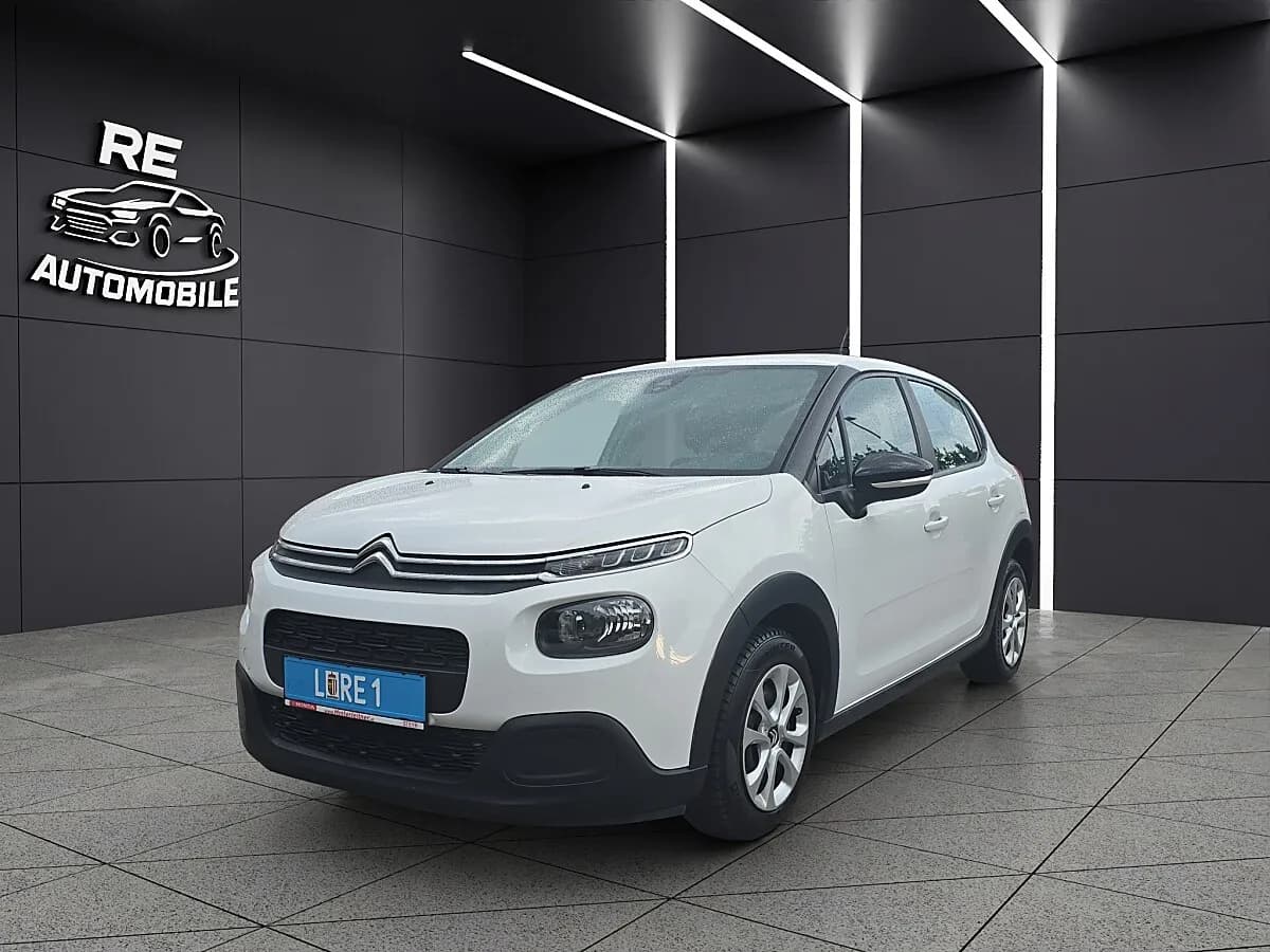 Citroën C3